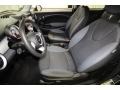 Midnight Black Metallic - Cooper Hardtop Photo No. 3