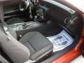 Inferno Orange Metallic - Camaro LT/RS Coupe Photo No. 4