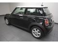 Midnight Black Metallic - Cooper Hardtop Photo No. 5