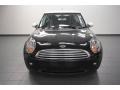 Midnight Black Metallic - Cooper Hardtop Photo No. 6