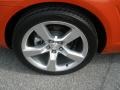 2010 Inferno Orange Metallic Chevrolet Camaro LT/RS Coupe  photo #13