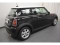 Midnight Black Metallic - Cooper Hardtop Photo No. 13