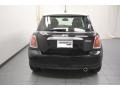 Midnight Black Metallic - Cooper Hardtop Photo No. 14