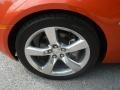 Inferno Orange Metallic - Camaro LT/RS Coupe Photo No. 15