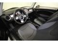 Midnight Black Metallic - Cooper Hardtop Photo No. 15