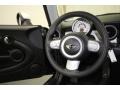 Midnight Black Metallic - Cooper Hardtop Photo No. 27