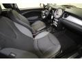 Midnight Black Metallic - Cooper Hardtop Photo No. 30