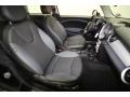 Midnight Black Metallic - Cooper Hardtop Photo No. 32