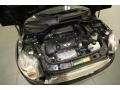 Midnight Black Metallic - Cooper Hardtop Photo No. 33