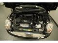 Midnight Black Metallic - Cooper Hardtop Photo No. 34