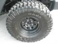 Black - Wrangler Sport 4x4 Photo No. 6