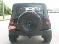 Black - Wrangler Sport 4x4 Photo No. 7