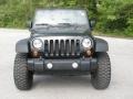 Black - Wrangler Sport 4x4 Photo No. 11