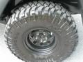 Black - Wrangler Sport 4x4 Photo No. 13