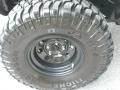 Black - Wrangler Sport 4x4 Photo No. 14