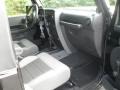 Black - Wrangler Sport 4x4 Photo No. 16