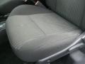 Bright Silver Metallic - PT Cruiser Touring Convertible Photo No. 9