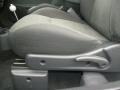 Bright Silver Metallic - PT Cruiser Touring Convertible Photo No. 11