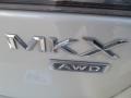 2007 Light Sage Metallic Lincoln MKX AWD  photo #9