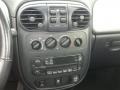 Bright Silver Metallic - PT Cruiser Touring Convertible Photo No. 14