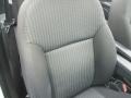Bright Silver Metallic - PT Cruiser Touring Convertible Photo No. 20