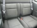 Bright Silver Metallic - PT Cruiser Touring Convertible Photo No. 23