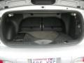 Bright Silver Metallic - PT Cruiser Touring Convertible Photo No. 24