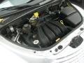 2.4 Liter DOHC 16 Valve 4 Cylinder Engine for 2005 Chrysler PT Cruiser Touring Convertible #63269746