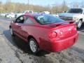 Sport Red - Cobalt LT Coupe Photo No. 6