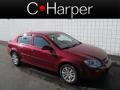 Sport Red - Cobalt LT Sedan Photo No. 1