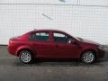 Sport Red - Cobalt LT Sedan Photo No. 2