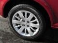 Sport Red - Cobalt LT Sedan Photo No. 3