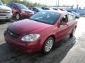 Sport Red - Cobalt LT Sedan Photo No. 5