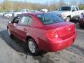 Sport Red - Cobalt LT Sedan Photo No. 6