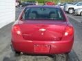 Sport Red - Cobalt LT Sedan Photo No. 7