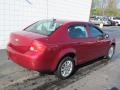 Sport Red - Cobalt LT Sedan Photo No. 8