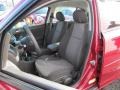 Sport Red - Cobalt LT Sedan Photo No. 13