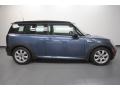 Horizon Blue - Cooper Clubman Photo No. 8