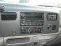 2000 Island Blue Metallic Ford F250 Super Duty XLT Extended Cab  photo #14