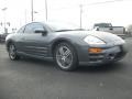 2003 Sterling Silver Metallic Mitsubishi Eclipse GTS Coupe  photo #1