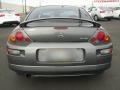 2003 Sterling Silver Metallic Mitsubishi Eclipse GTS Coupe  photo #3