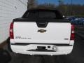 2011 Summit White Chevrolet Avalanche Z71 4x4  photo #8