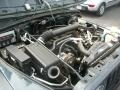 4.0 Liter OHV 12V Inline 6 Cylinder Engine for 2006 Jeep Wrangler Rubicon 4x4 #63271243