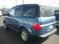 Atomic Blue Metallic - Element EX-P AWD Photo No. 4