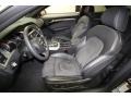 2009 Meteor Grey Pearl Audi A5 3.2 quattro Coupe  photo #3