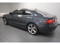 2009 Meteor Grey Pearl Audi A5 3.2 quattro Coupe  photo #5