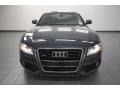 2009 Meteor Grey Pearl Audi A5 3.2 quattro Coupe  photo #6