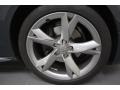 2009 Meteor Grey Pearl Audi A5 3.2 quattro Coupe  photo #9