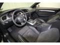 2009 Meteor Grey Pearl Audi A5 3.2 quattro Coupe  photo #15