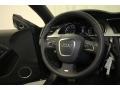 2009 Meteor Grey Pearl Audi A5 3.2 quattro Coupe  photo #30